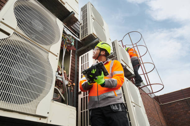 Trusted Four Corners, OR HVAC Experts