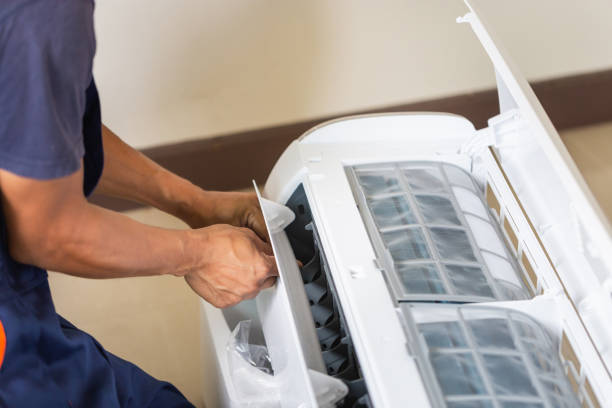 Best Residential HVAC in Four Cners, OR