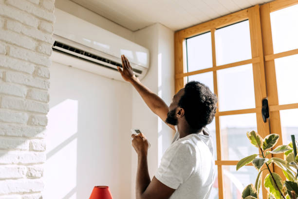 Best Ductless Mini-Split Systems in Four Cners, OR