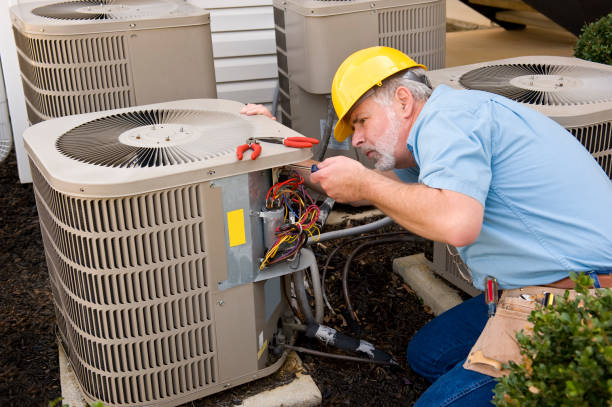 Best HVAC Software and Technology in Four Cners, OR