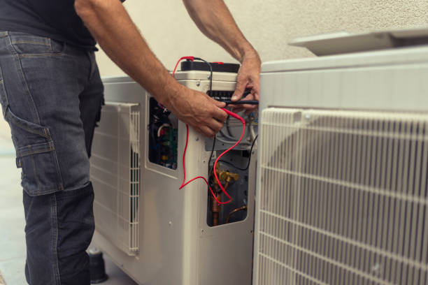 Best Emergency HVAC Services in Four Cners, OR