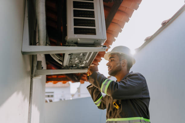Best VRF (Variable Refrigerant Flow) Systems in Four Cners, OR