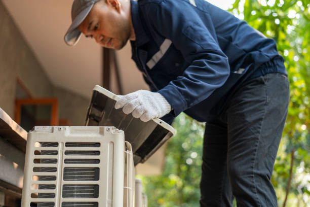 Best HVAC Financing and Leasing in Four Cners, OR