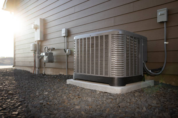 Best Seasonal HVAC Services in Four Cners, OR